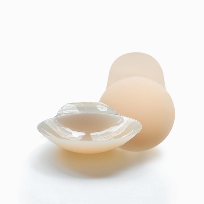 ๐#1 Best Seller๐ ---- Sticky but not gross! Seamless lifting nipple covers