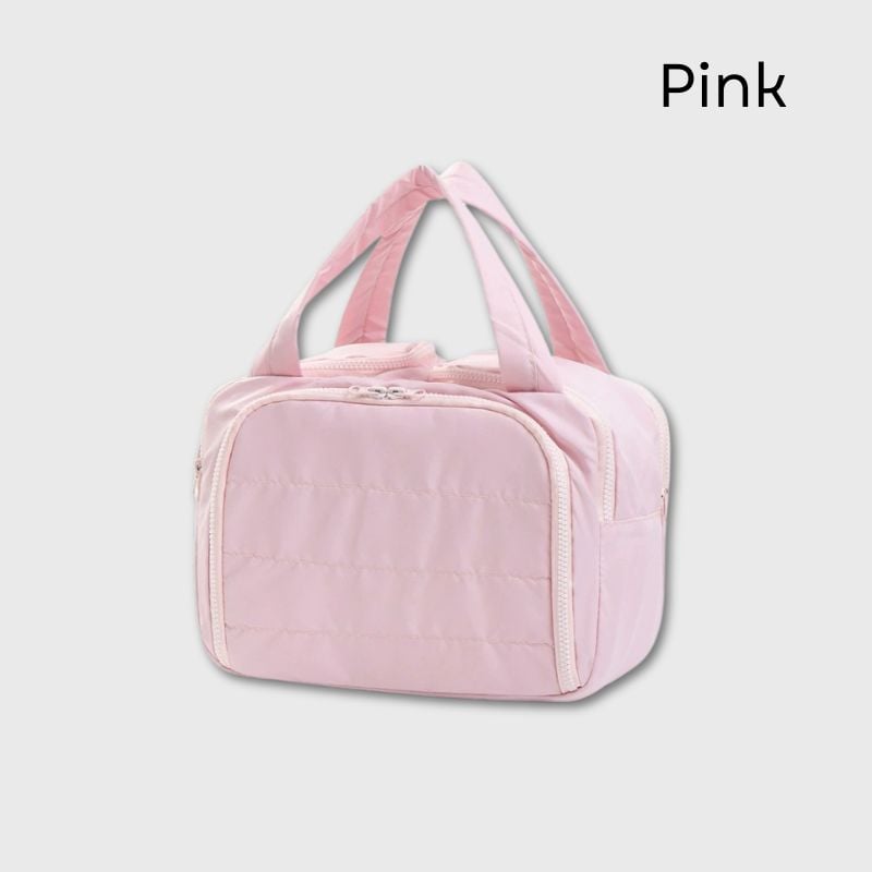 🔥 2025 Hot Sale💝TravelFree Toiletry Bag💝
