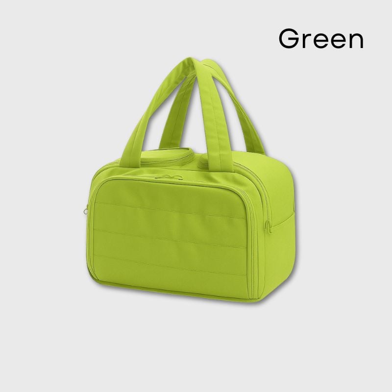 🔥 2025 Hot Sale💝TravelFree Toiletry Bag💝