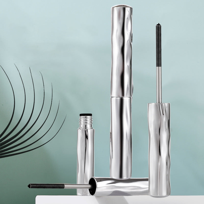 Waterproof and sweat-proof lengthening mascara