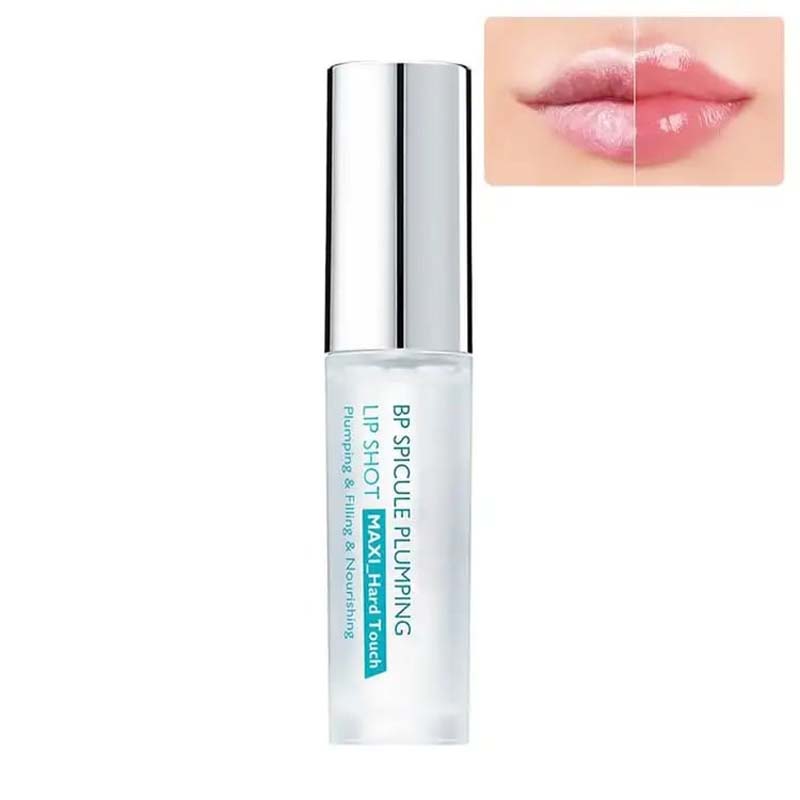 Lip Essence Oil-đ JĂ€mnar ut fina linjer och minskar torrhet