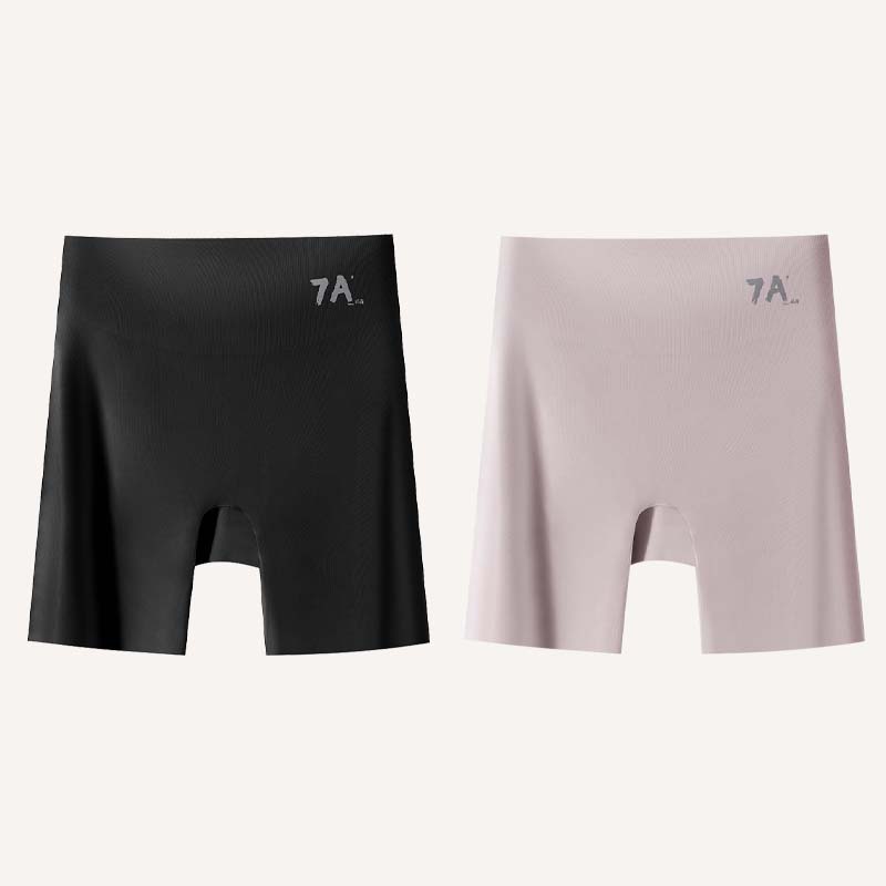 Three-in-one High Waist Tummy Control Pants