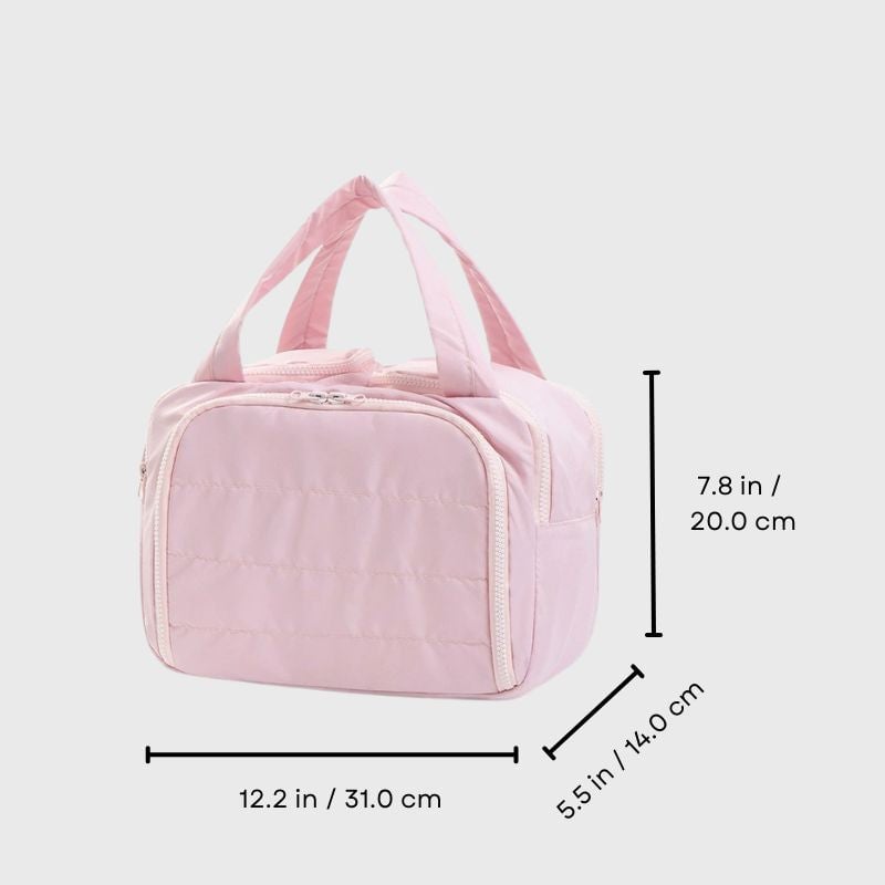 🔥 2025 Hot Sale💝TravelFree Toiletry Bag💝