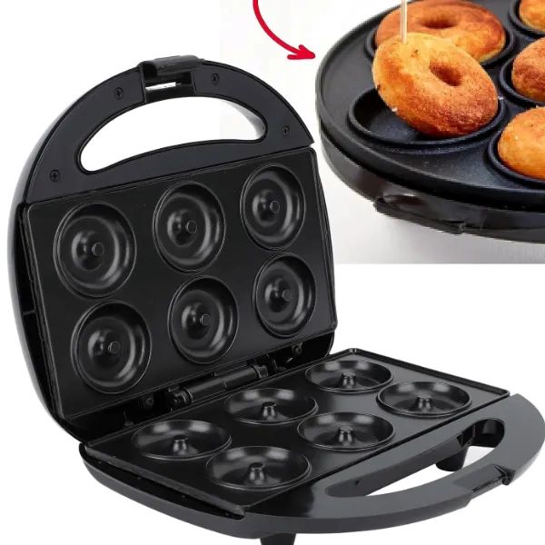 Mini donut maker🍩