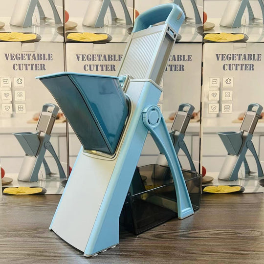Stainless steel chopping tool