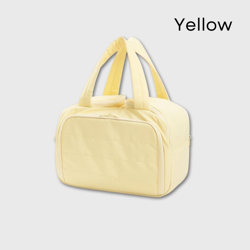 🔥 2025 Hot Sale💝TravelFree Toiletry Bag💝