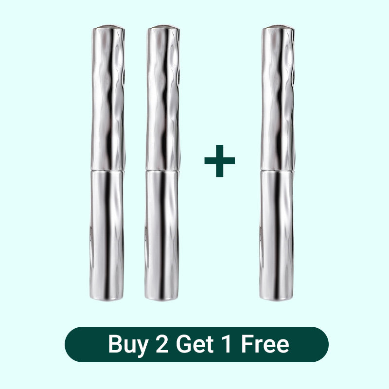 ⌛Reduced by 80% 🔥Buy 2 get 1 free🔥Ultimate Length & Volume Mascara Set