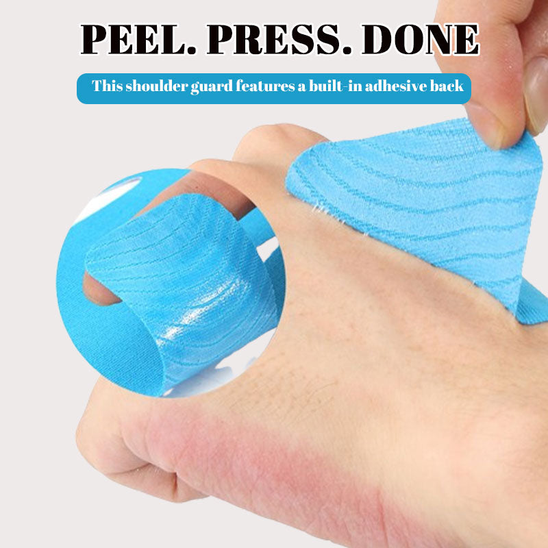 Relax your shoulders and neck, release stress πͺ