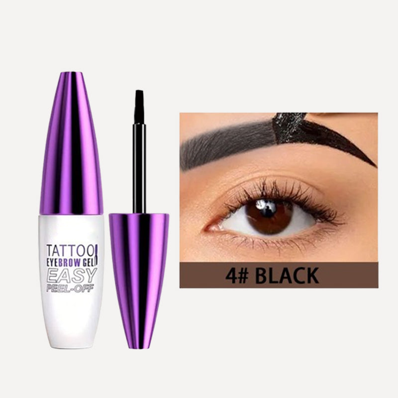 🌟Last day Buy 1 Get 1 Free🔥Semi-Permanent Tattoo Eyebrow Gel