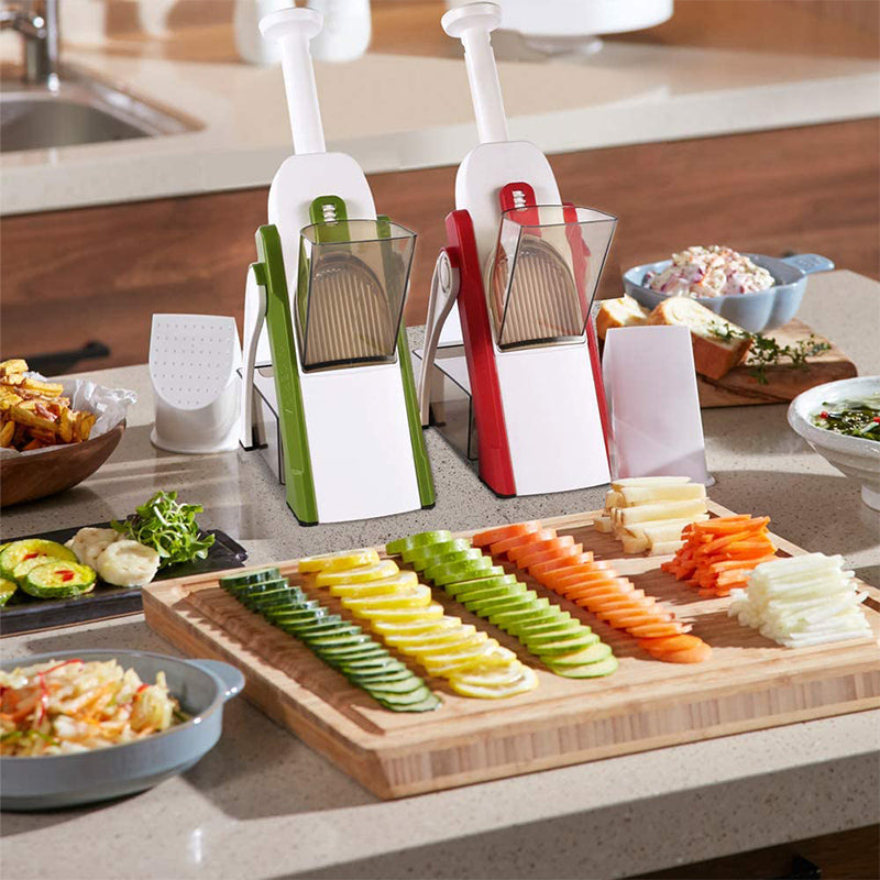Stainless steel chopping tool