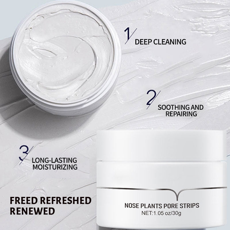 Aloe vera pore cleansing balm