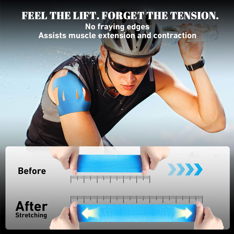Relax your shoulders and neck, release stress πͺ