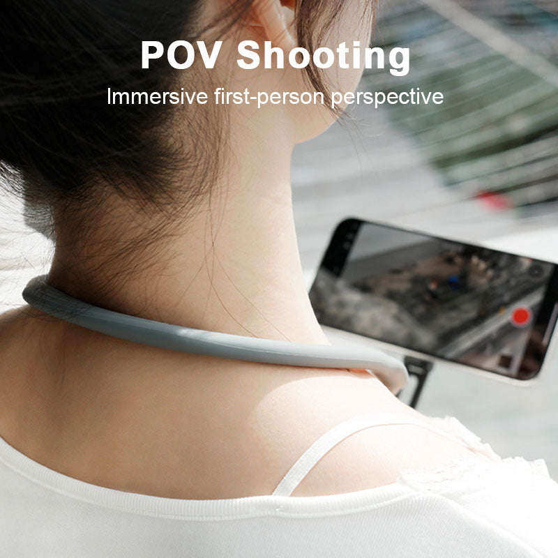 π± Neck Hanging Magnetic Phone Mount