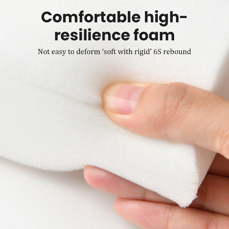 4-In-1 Car Heightened Central Armrest Tissue Box