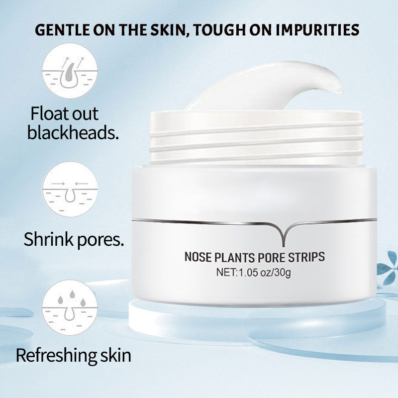 Aloe vera pore cleansing balm