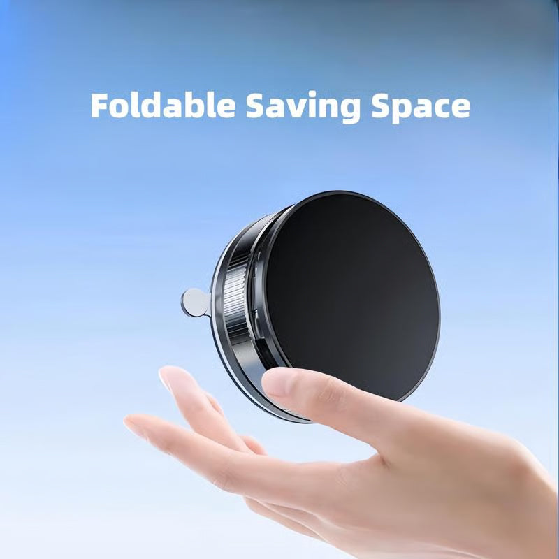 🔄360° adjustable magnetic phone holder📱