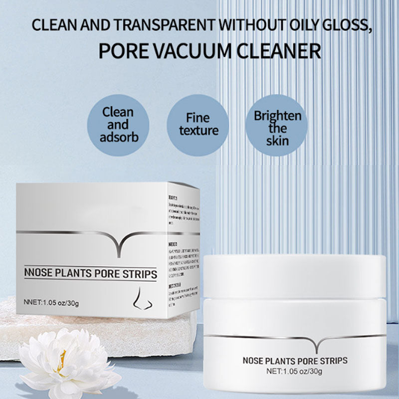 Aloe vera pore cleansing balm