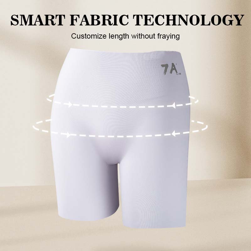 Three-in-one High Waist Tummy Control Pants