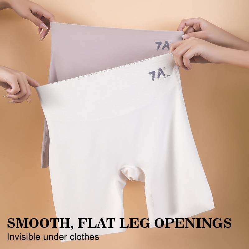 Three-in-one High Waist Tummy Control Pants