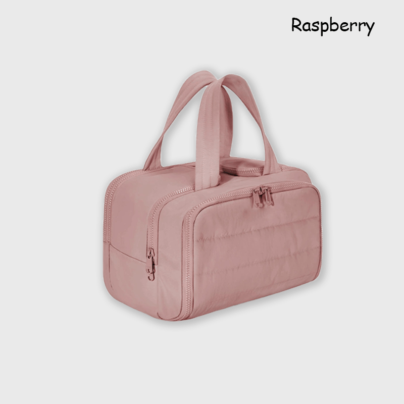🔥 2025 Hot Sale💝TravelFree Toiletry Bag💝