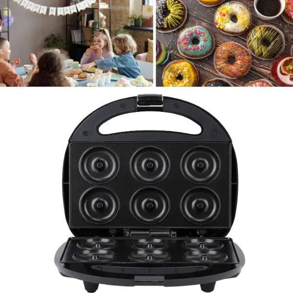 Mini donut maker🍩