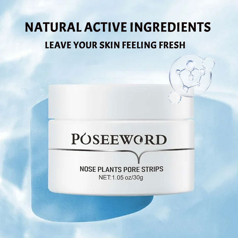 Aloe vera pore cleansing balm
