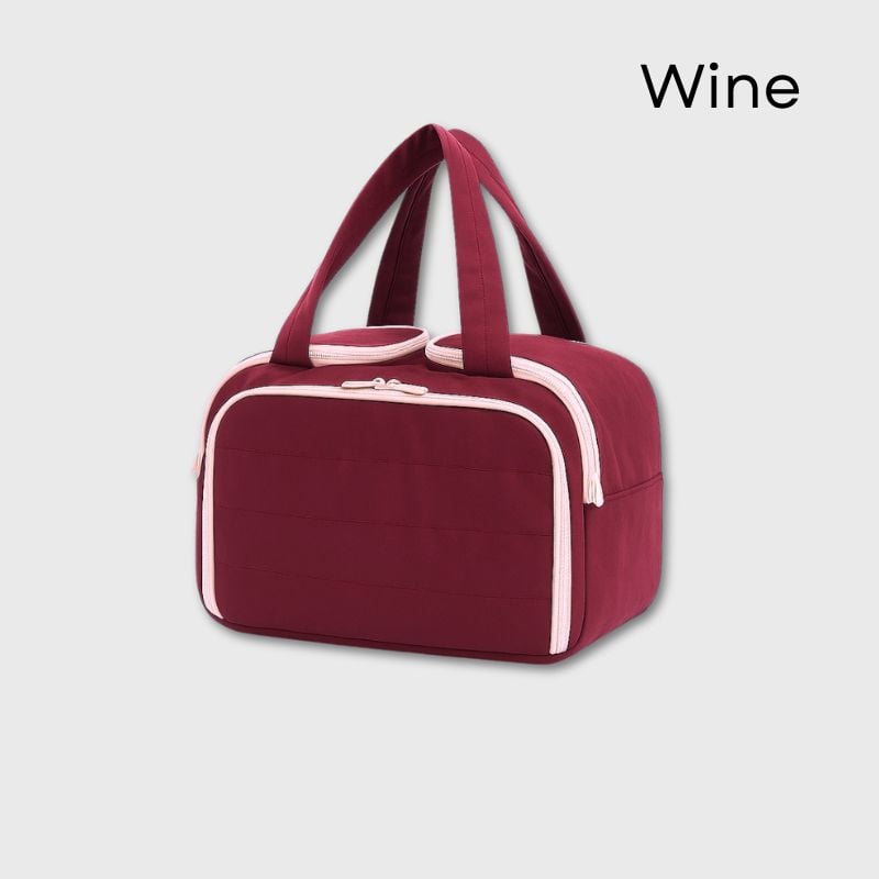 🔥 2025 Hot Sale💝TravelFree Toiletry Bag💝