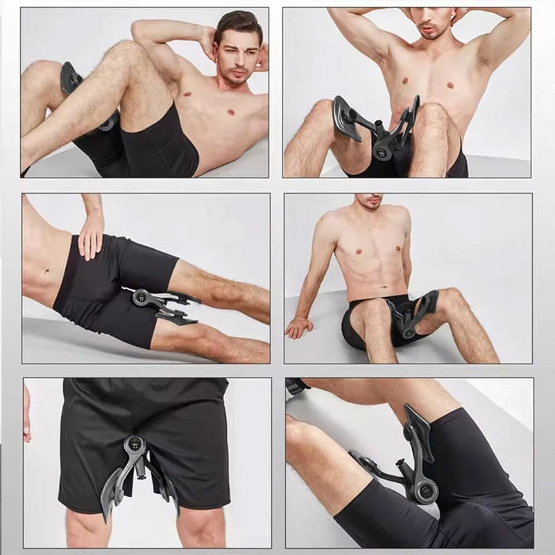 💪Leg and hip muscle trainer🏋️♂️