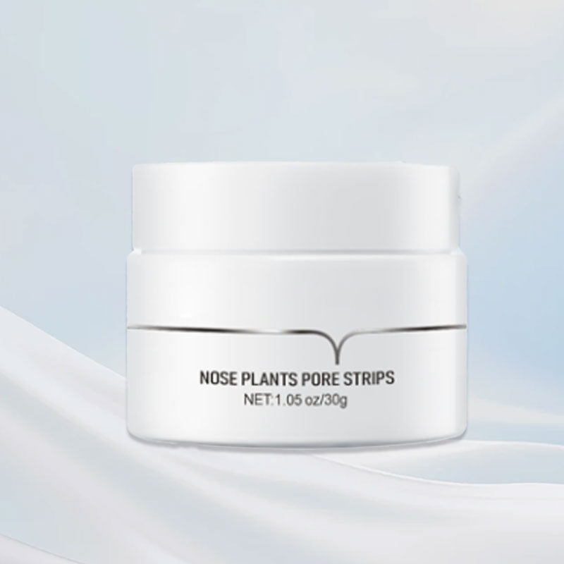 Aloe vera pore cleansing balm