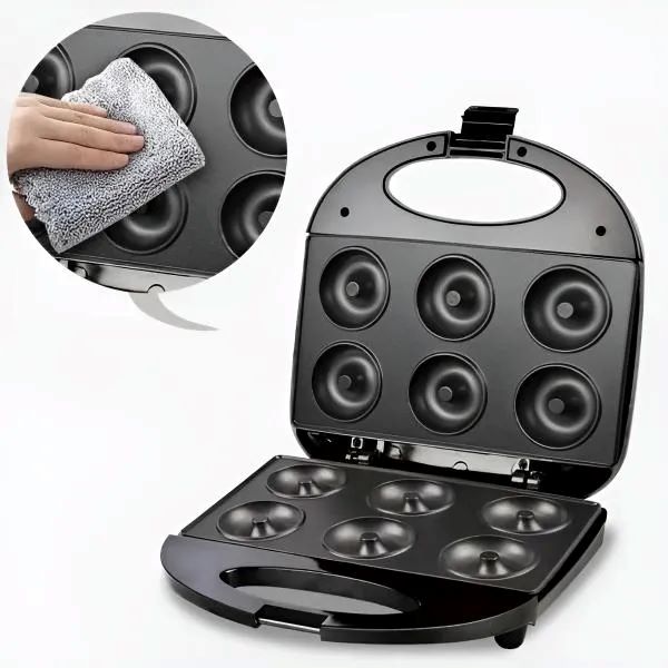 Mini donut maker🍩