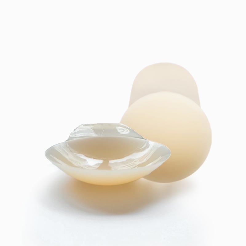 ๐#1 Best Seller๐ ---- Sticky but not gross! Seamless lifting nipple covers
