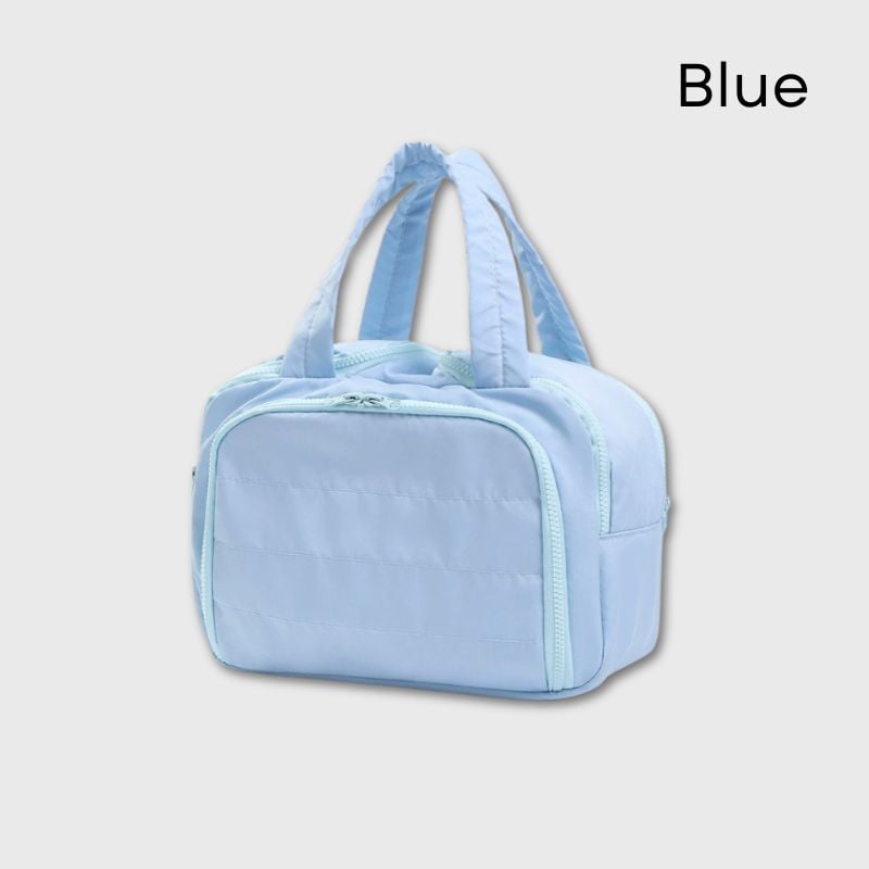 🔥 2025 Hot Sale💝TravelFree Toiletry Bag💝