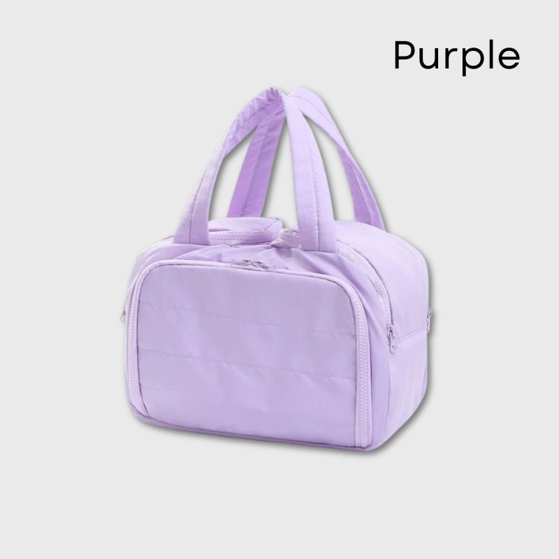 🔥 2025 Hot Sale💝TravelFree Toiletry Bag💝