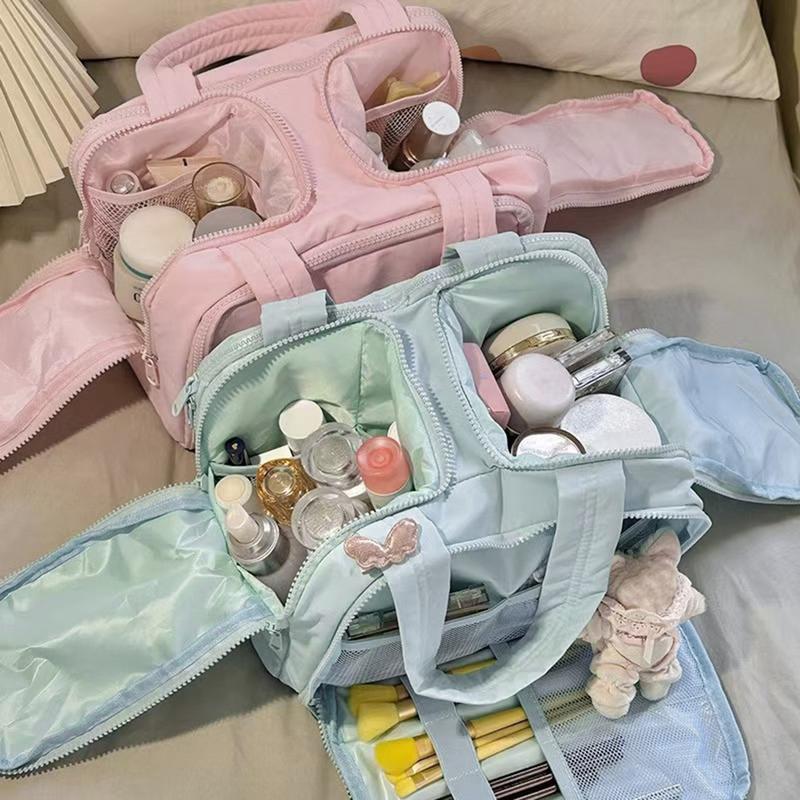 🔥 2025 Hot Sale💝TravelFree Toiletry Bag💝