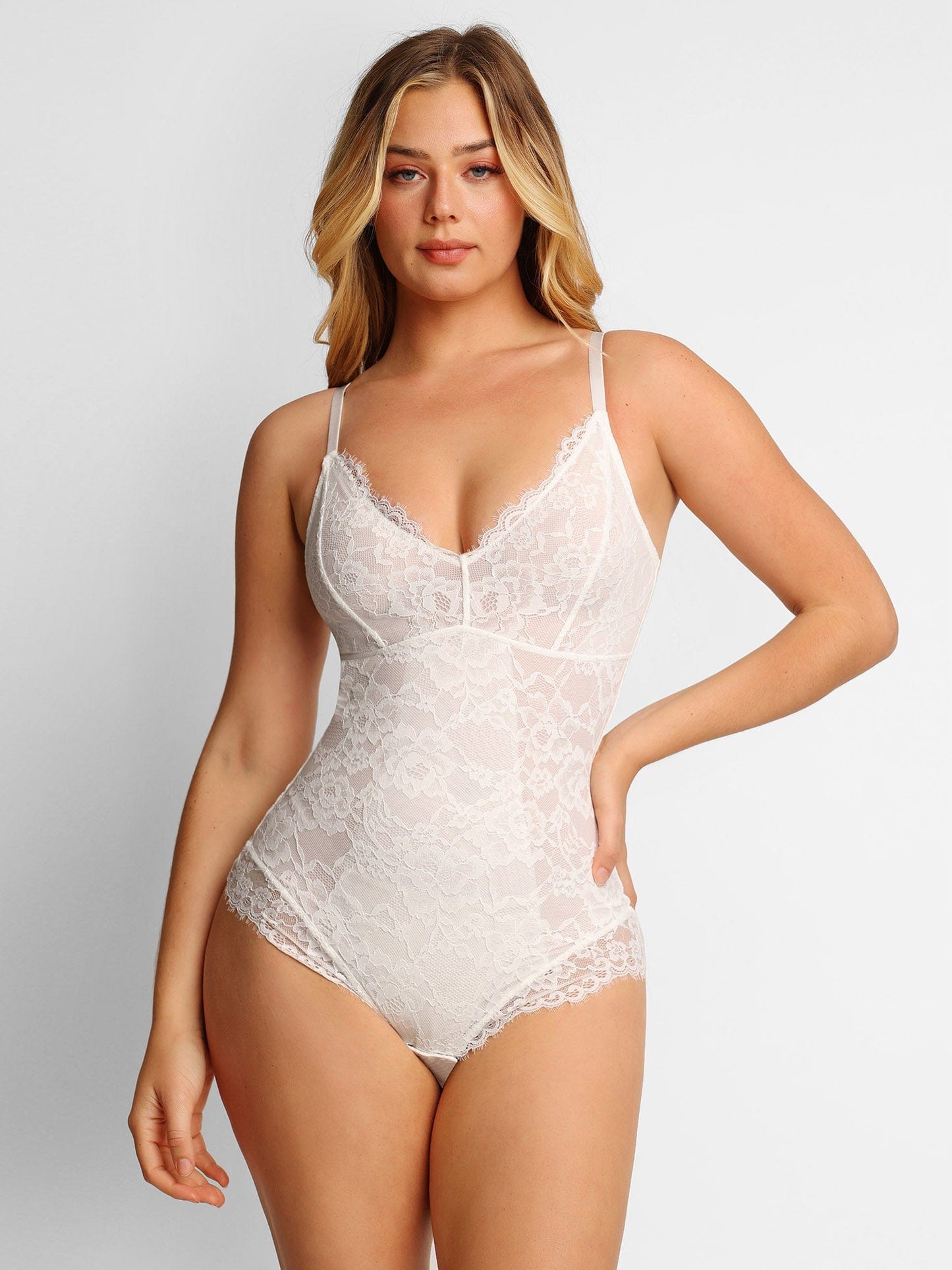 Elegant Lace Shapebody/Elegant Lace Shapebod