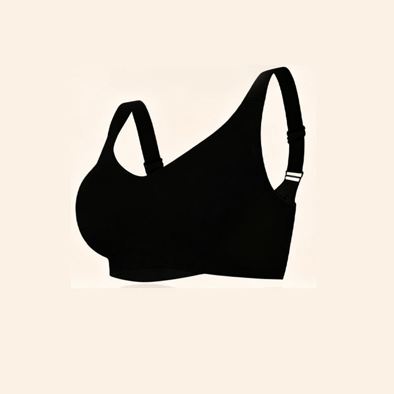 🎁Köp 1, få 2! Köp 2, få 5 🔥 Super Lift BH | Bygellös push-up BH 👍Farväl slapp bys