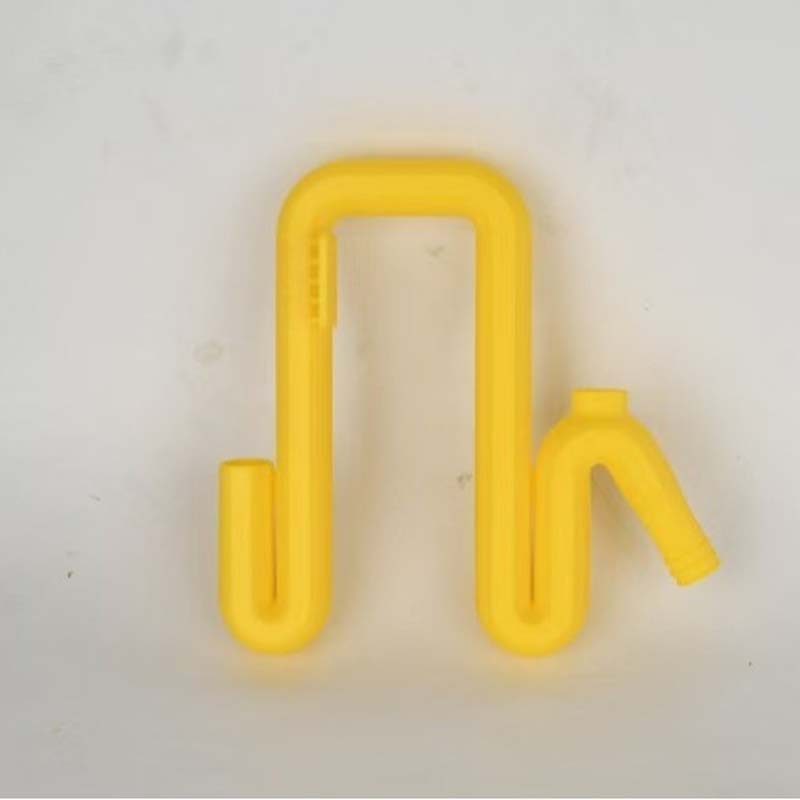 Overflow Pipe Bucket Hose Bucket Bracket