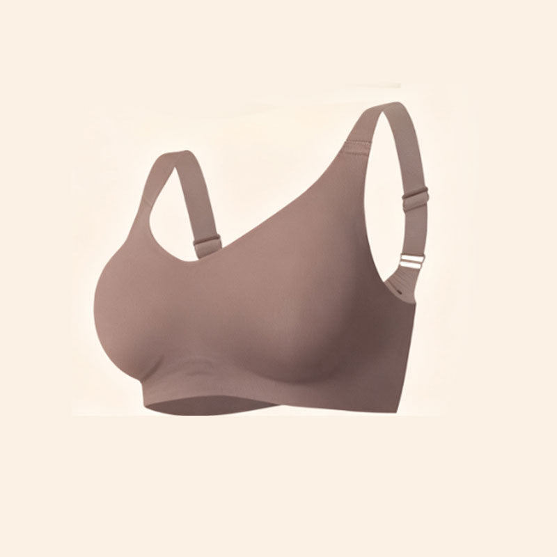 🎁Köp 1, få 2! Köp 2, få 5 🔥 Super Lift BH | Bygellös push-up BH 👍Farväl slapp bys