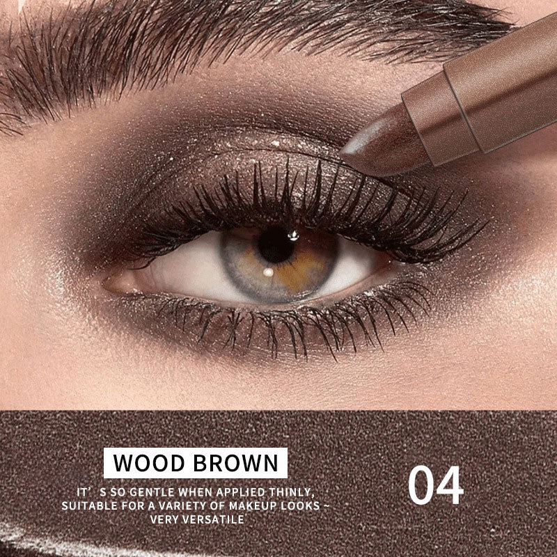 ⏰Veckans specialerbjudande: Köp 1 få 1 gratis✨Luminous Cream Eyeshadow Liner