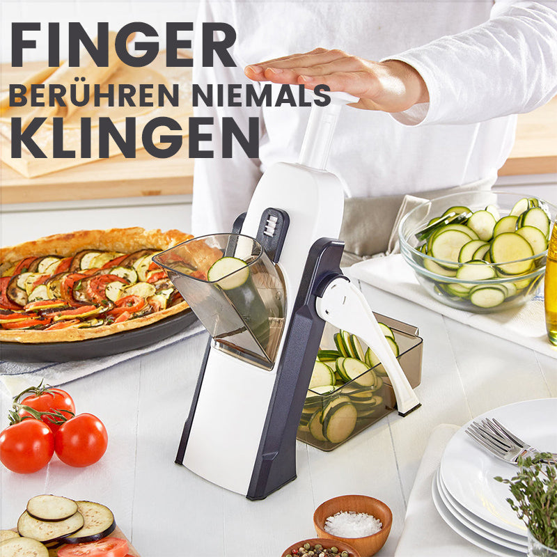 Stainless steel chopping tool