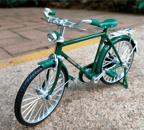 🚲2025 års mest sålda DIY-handgjorda cyklar