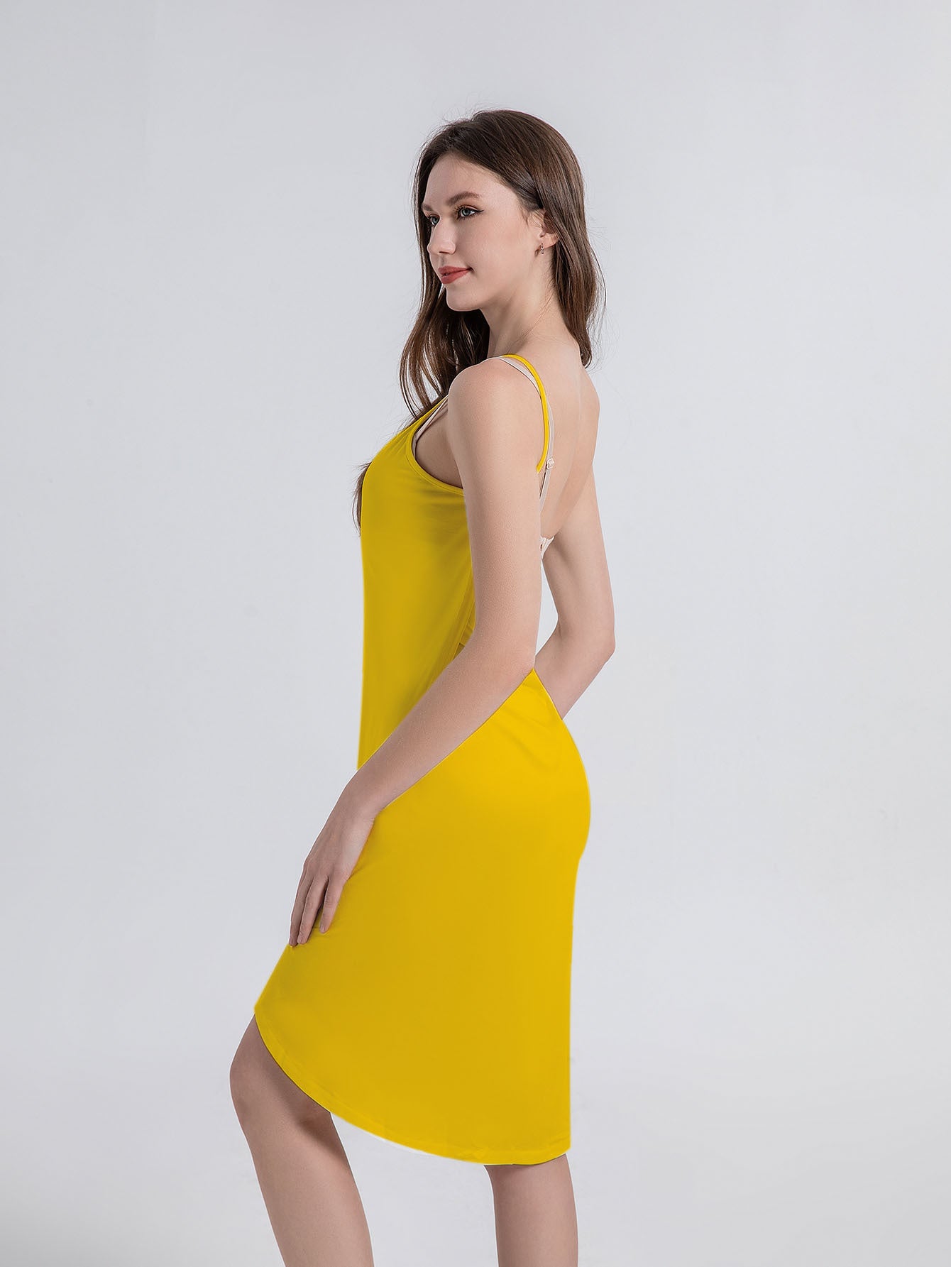 🎉🏄‍Women's Beach Wrap Dress Överdragsklädsel
