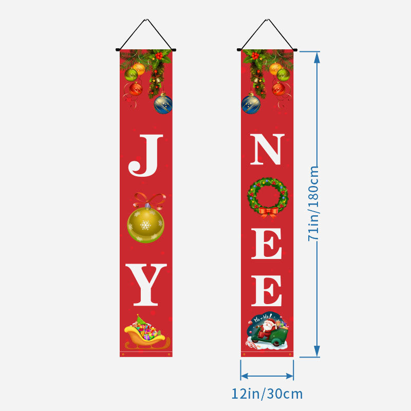 🎄Juldekorationer  4-delars set ❄️