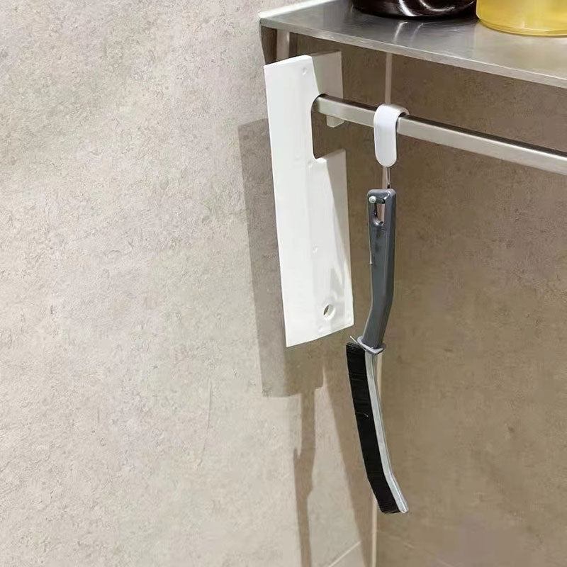 🧹Skarvsborste för fönster, fogar & detalje✨Gratis frakt – begränsad tid ⏳