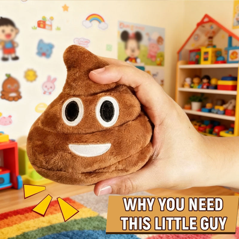 💩 Pratande bajs med fisar: ett mästerverk i gasform💨