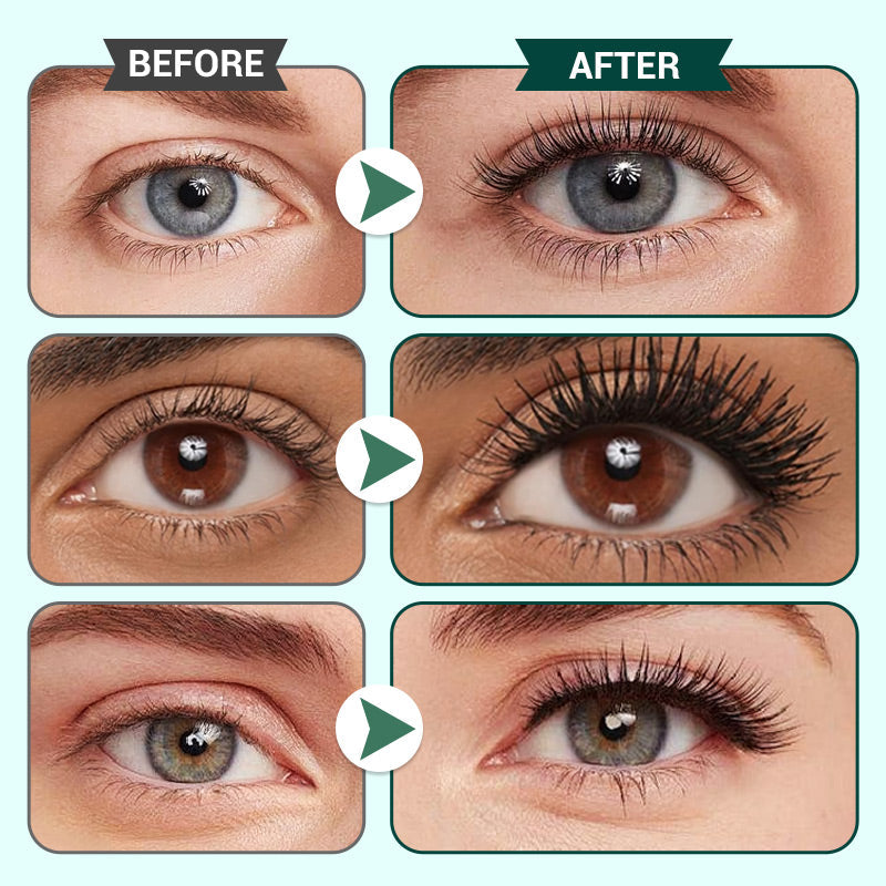 ⌛Reduced by 80% 🔥Buy 2 get 1 free🔥Ultimate Length & Volume Mascara Set