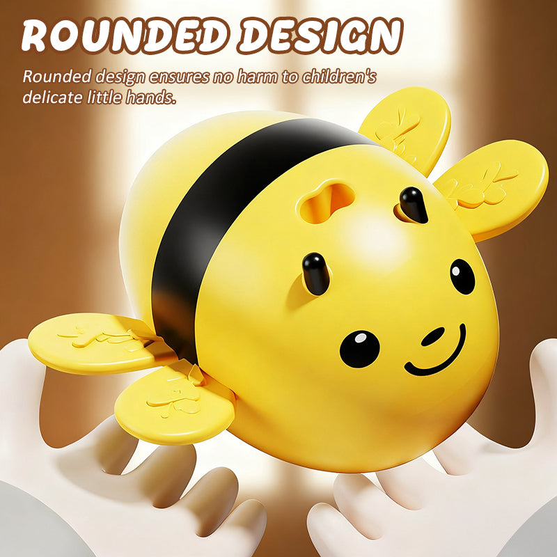 🐝 Bee Pearl Adventure – Magnetiskt Samlarspel 🎉
