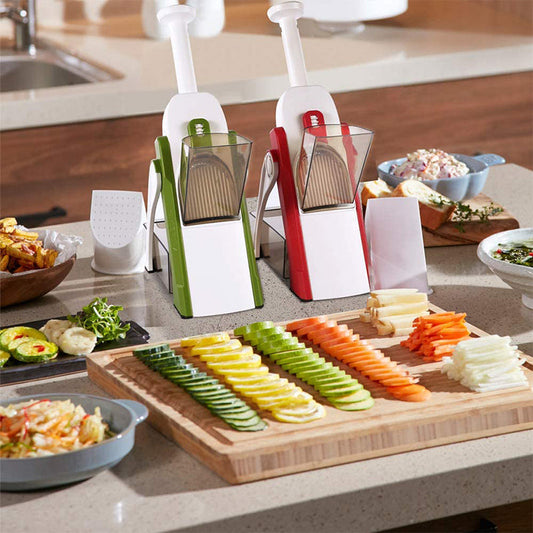 Stainless steel chopping tool