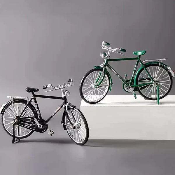 🚲2025 års mest sålda DIY-handgjorda cyklar