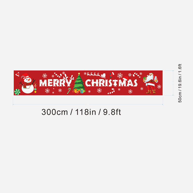 🎄Juldekorationer  4-delars set ❄️